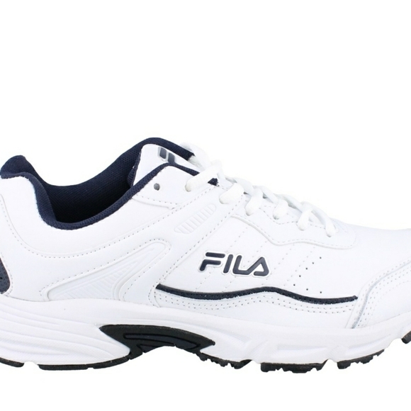 FILA Men\'s Fila, Memory Sportland Athletic Sneaker size 13 main image 4